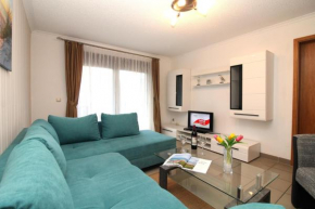 Ferienanlage Dröse, Haus 8a - Fewo 7 rolli-gerecht